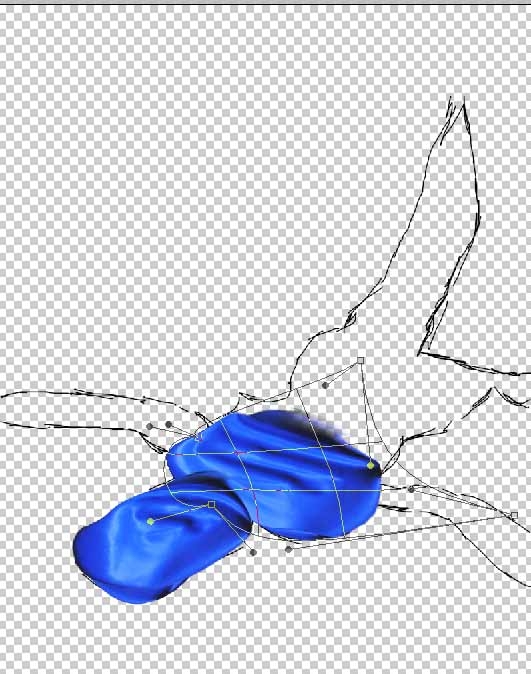 Creation of Dude where's my owner ?: Step 3
